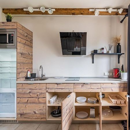 Trendy Top-Floor Stay In Heart Of Riga, Near Bars & Culture Ngoại thất bức ảnh