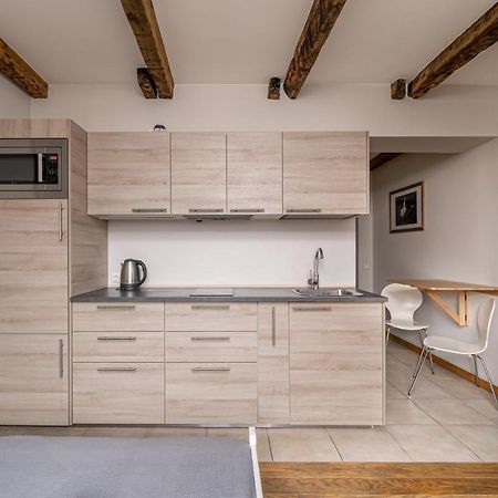 Trendy Top-Floor Stay In Heart Of Riga, Near Bars & Culture Ngoại thất bức ảnh