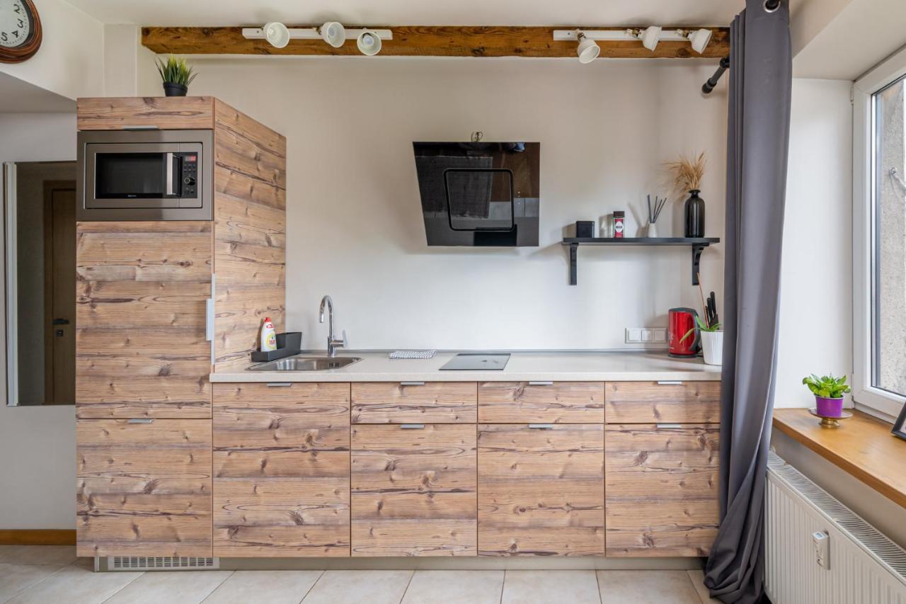 Trendy Top-Floor Stay In Heart Of Riga, Near Bars & Culture Ngoại thất bức ảnh