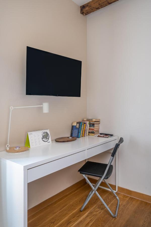 Trendy Top-Floor Stay In Heart Of Riga, Near Bars & Culture Ngoại thất bức ảnh