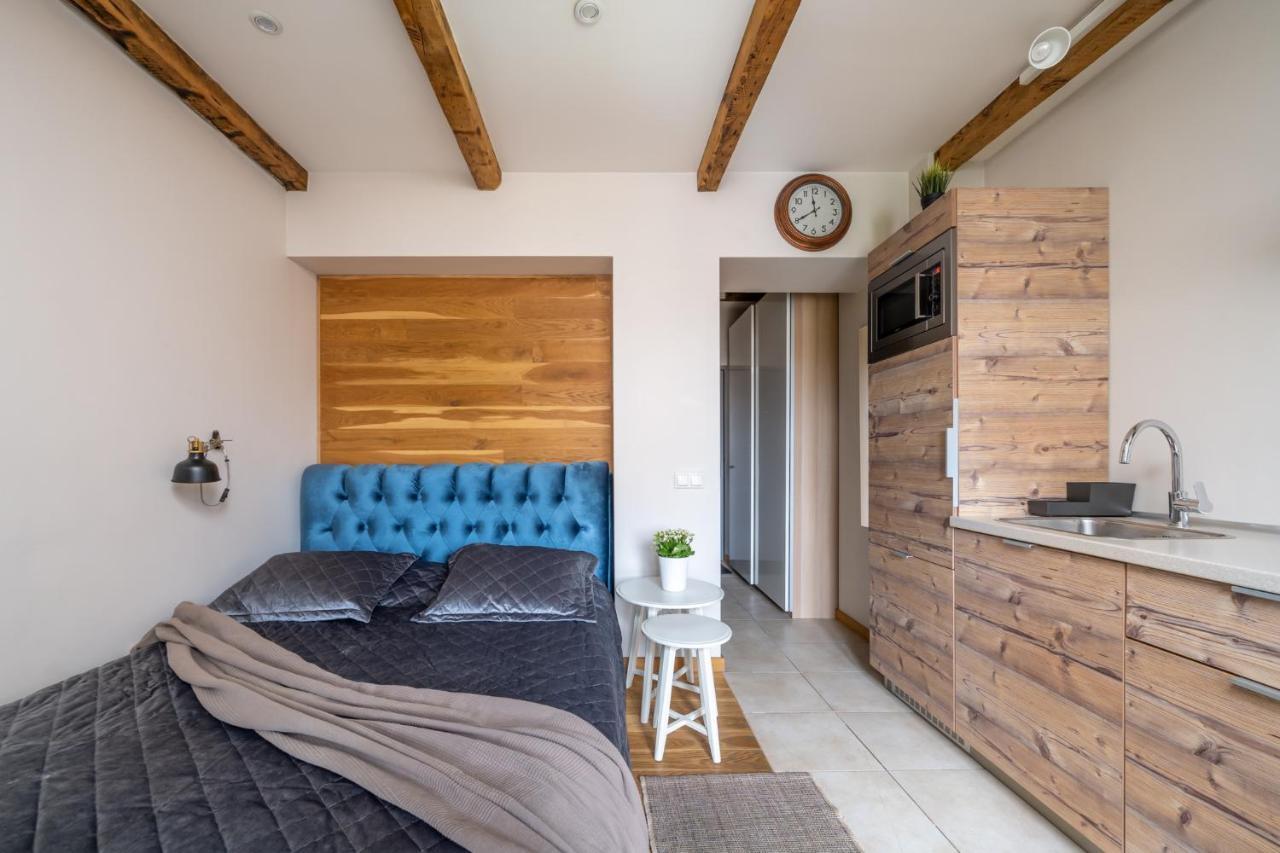 Trendy Top-Floor Stay In Heart Of Riga, Near Bars & Culture Ngoại thất bức ảnh