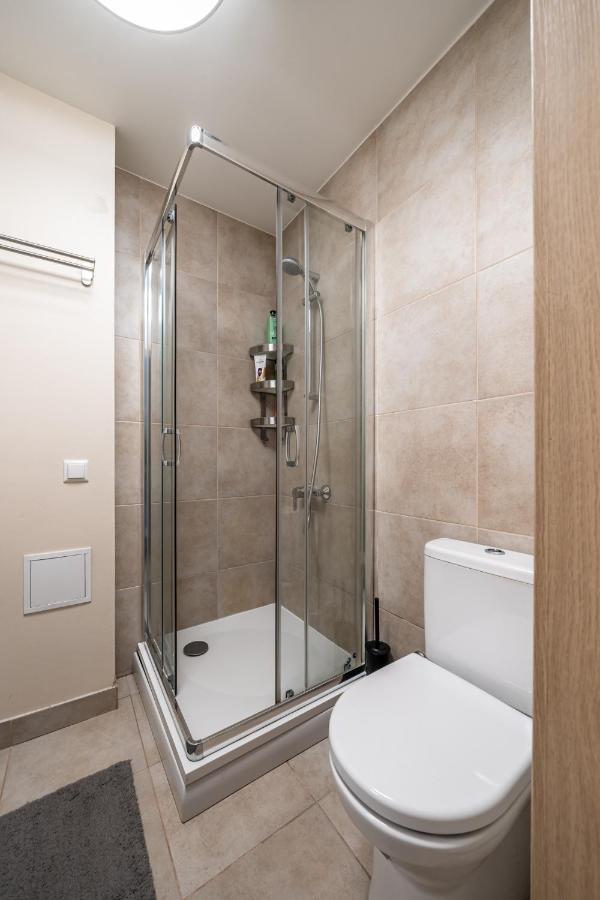 Trendy Top-Floor Stay In Heart Of Riga, Near Bars & Culture Ngoại thất bức ảnh