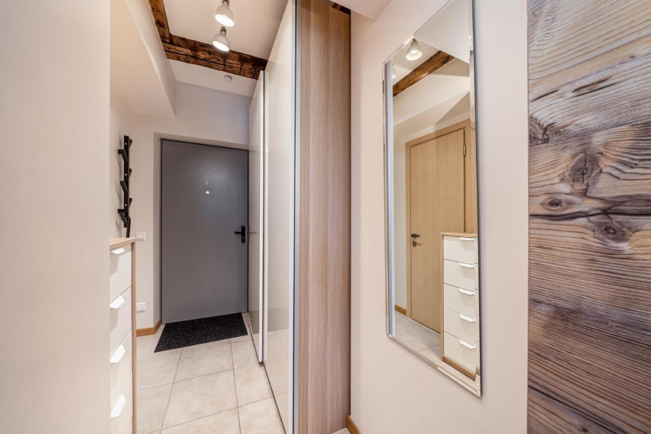 Trendy Top-Floor Stay In Heart Of Riga, Near Bars & Culture Ngoại thất bức ảnh