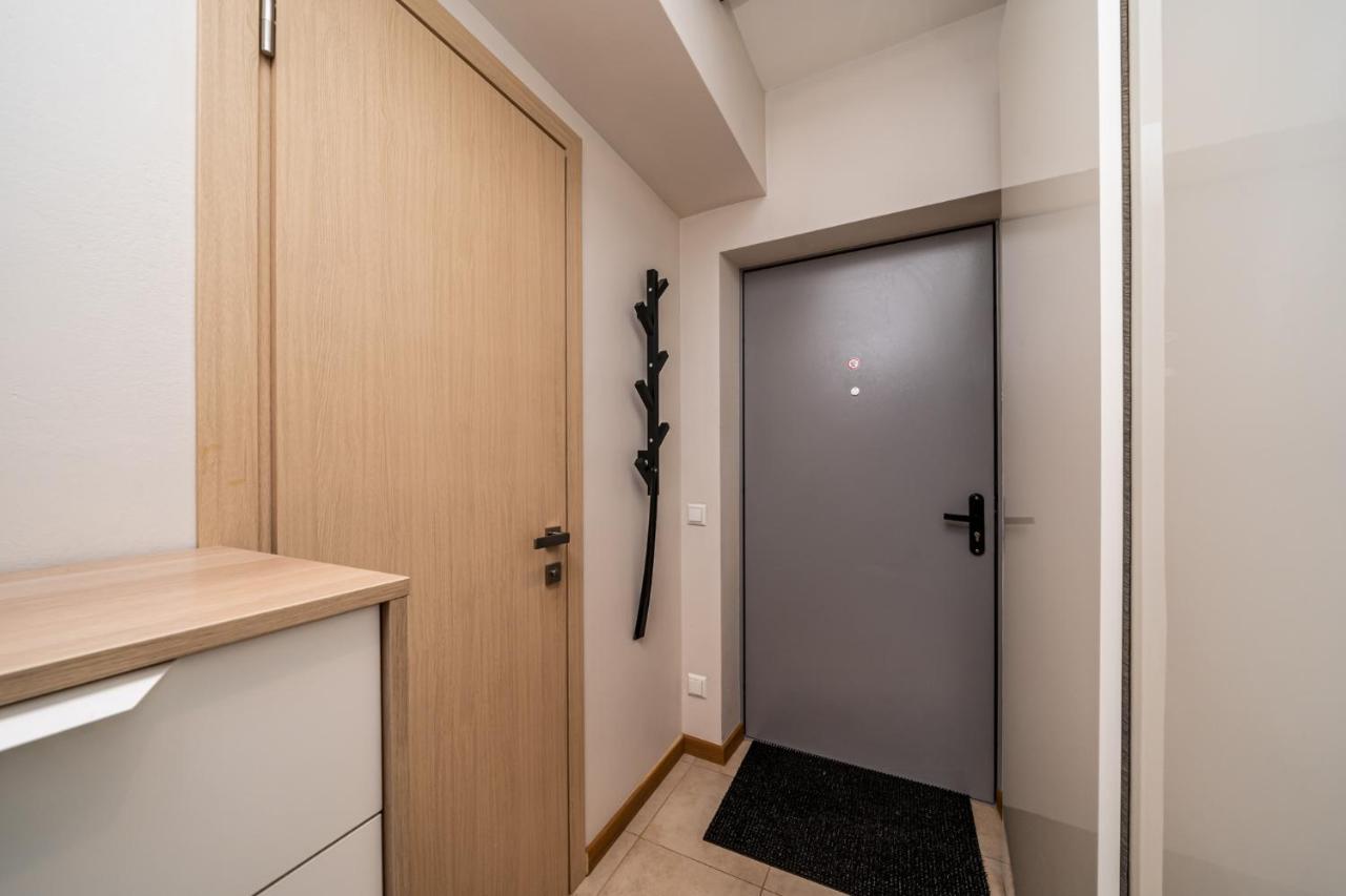 Trendy Top-Floor Stay In Heart Of Riga, Near Bars & Culture Ngoại thất bức ảnh