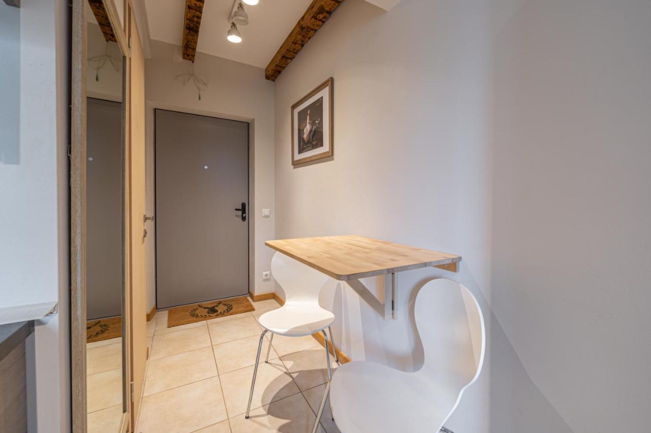 Trendy Top-Floor Stay In Heart Of Riga, Near Bars & Culture Ngoại thất bức ảnh