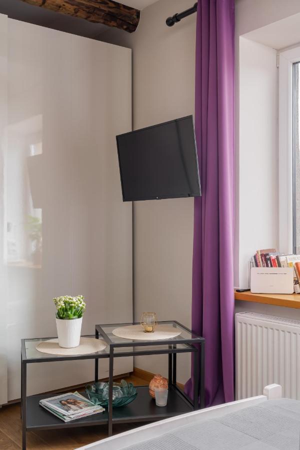 Trendy Top-Floor Stay In Heart Of Riga, Near Bars & Culture Ngoại thất bức ảnh