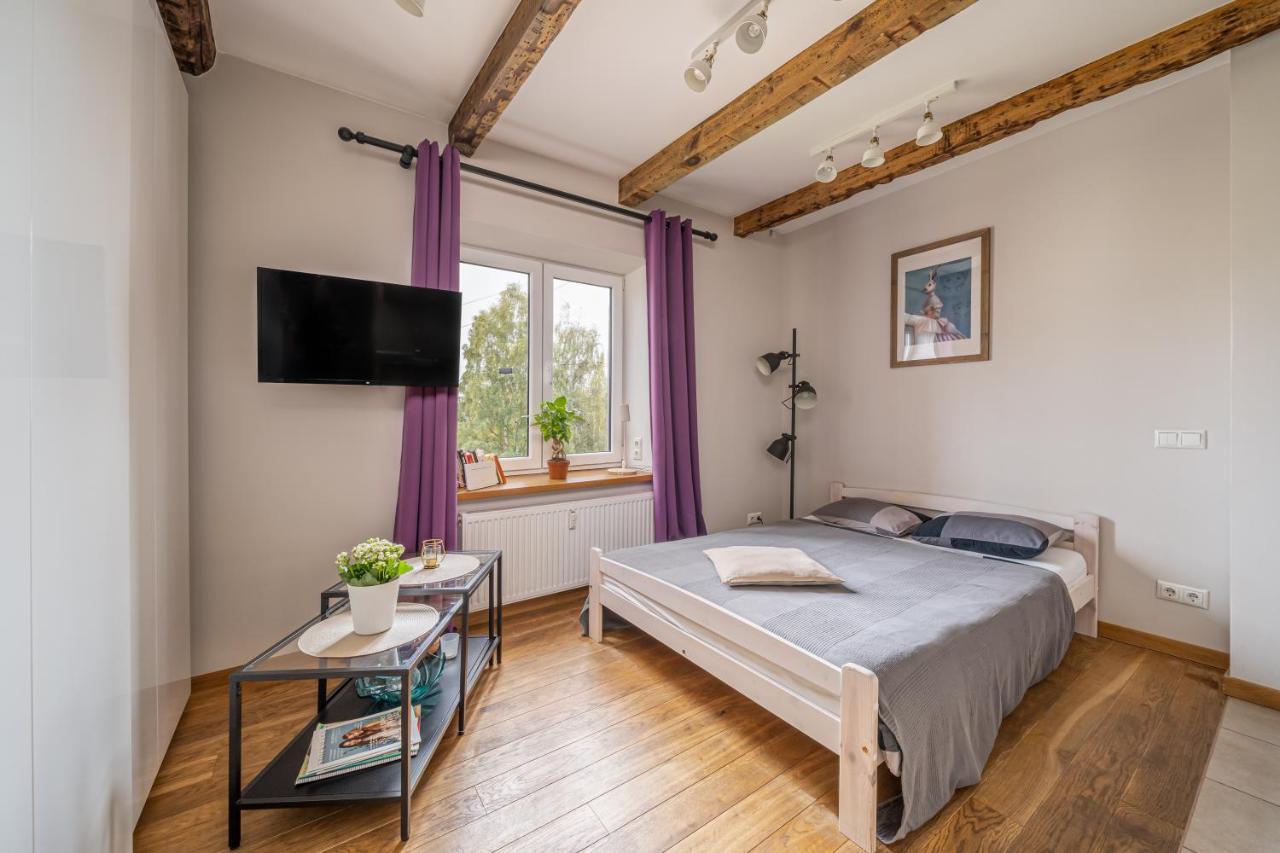 Trendy Top-Floor Stay In Heart Of Riga, Near Bars & Culture Ngoại thất bức ảnh